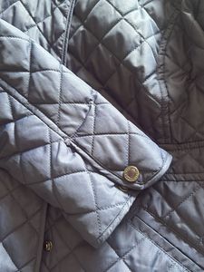 Ralph Lauren Quilted Jack