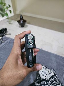 Panasonic Lumix Digital Camera Bundle