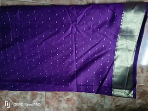 Saree In Best Condition