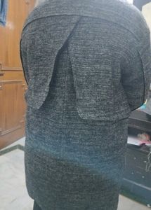 Overcoat