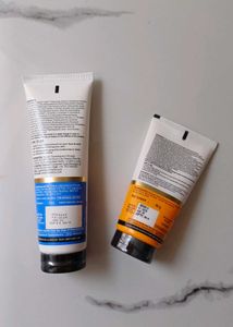 Dr. Sheth's Ceramide &amp; Vitamin C Set