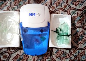 Nebulizer