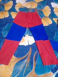 Superman costume