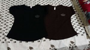 Bundle of 2 Tops