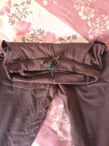 3/4 for women