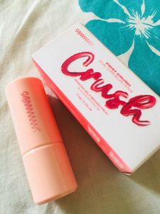 SAMMM! First Crush Dual Core Blush Stick