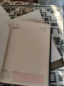 Diary Of Year 2017