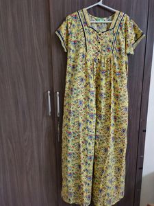 Pack Of 3 Nighties