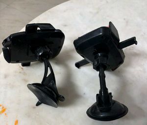 Car Mounts - Set of Two