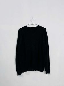 Fendi Eyes Sweater