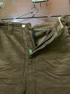 women oversized jeans