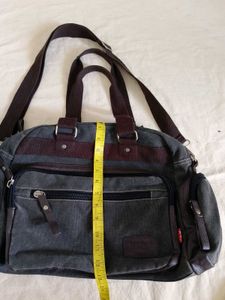 diesel Messenger Bag