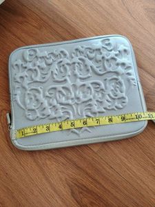 Ornate ipad Sleeve
