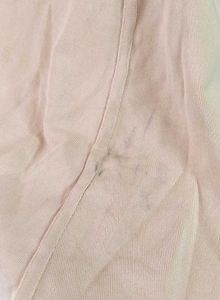 Reiss Millie Knit Sleeveless Midi Dress