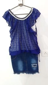 Partywear dress