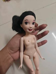 Disney Princess Doll - Snow White