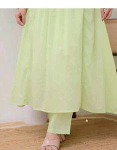 New/Unused Pure Cotton Kurti Pant