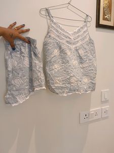 Joie Brand New Night Suit