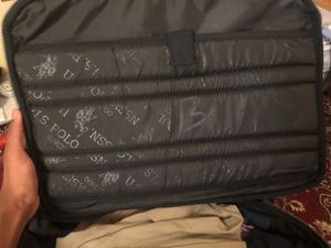 USPA Laptop Bag