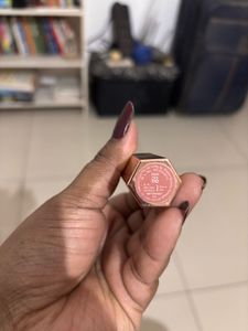Combo -  Praush Lipstick &amp; Swiss Beauty Loose Foil