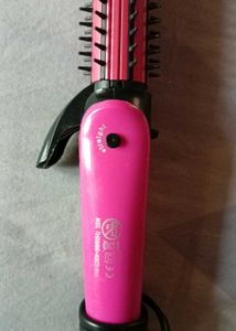 NOVA 3-in-1 Hair Curler &amp; Straightener