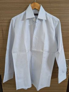 Pierre Cardin Men's Striped Shirt