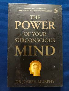 The Power of Your Subconscious Mind
