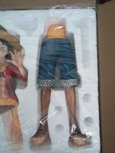 One Piece: Luffy Figure 42 cm free delivery