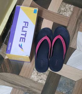 Flite Slippers