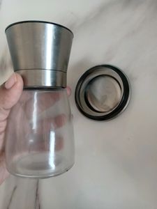 Pepper/Salt Crusher
