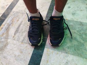 Skechers Glide-Step Trail Shoes