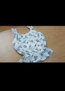 3 Floral Crop Top COMBO DEAL !!