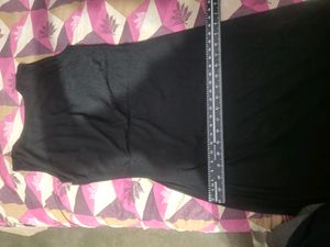Beautifull Party Wear Black Dress Is Here For Youu Guys...💫for Slim Girls 💛