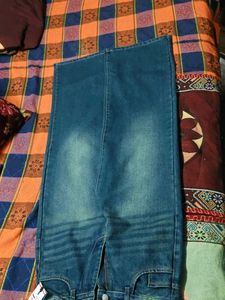 Tommy Hilfiger Denim Jeans, not new
