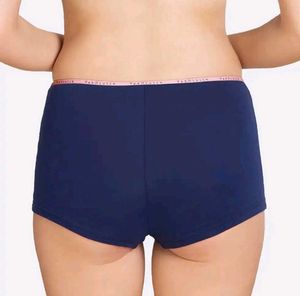 Van Heusen Navy Blue Briefs