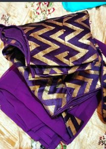 Bollywood Ready-to-wear Saree