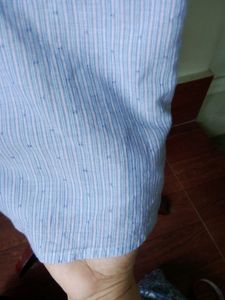 Shirt Mini Dress