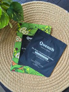 Quench Zit Away Treatment Patches