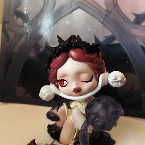 SkullPanda Glimpse 🖤