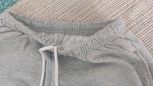 Comfortable Grey Sweatpants