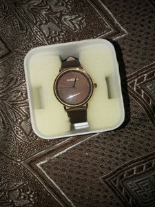 New Watch, Never Used, Branded