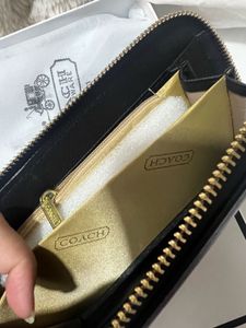 Coach Daisy Wallet