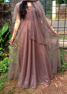 Gown