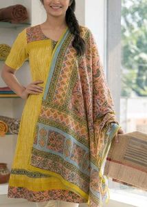 Combo offer Kurta Set with Dupatta