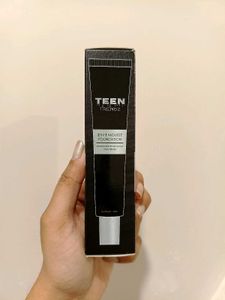 2-In-1 Mousse Foundation
