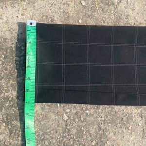H&amp;M Men's Plaid Trousers
