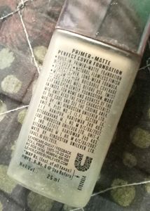 Lakme 9 To 5 Foundation