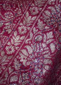 Beautiful Silk Saree