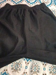 Comfortable Striped Lounge Pants