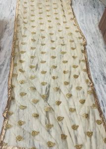 Kurta With Dupatta